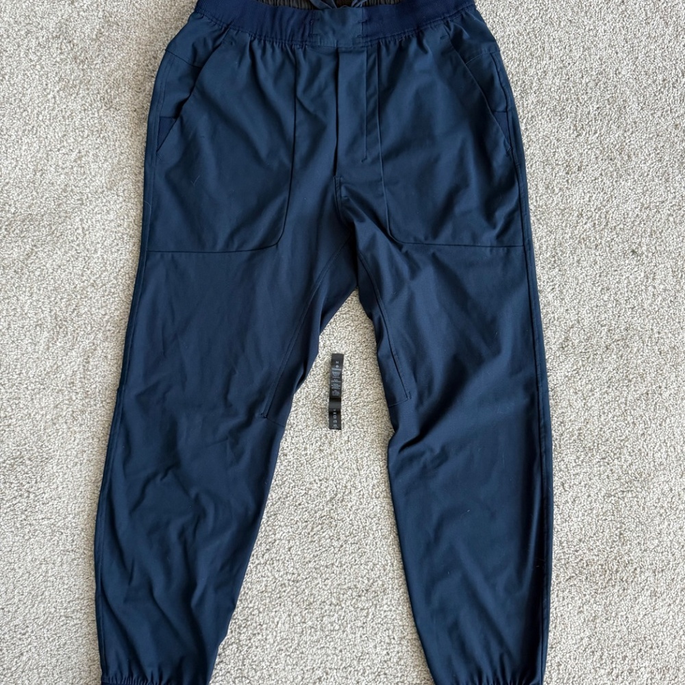 Lululemon ABC Joggers Slim